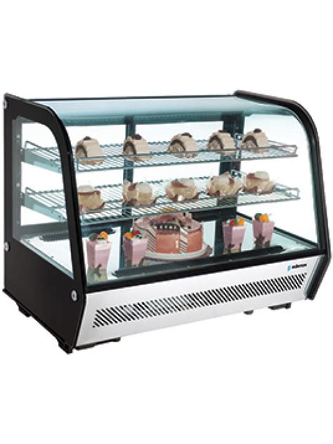 Vitrine Refrigerada Expositora Vers Litros