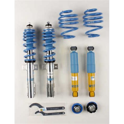 Kit Bilstein B14 Pour Opel Astra G Coupe Et Cabriolet