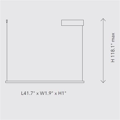 Hang Out Naked Suspension Penta Pendant Lights USA Canada