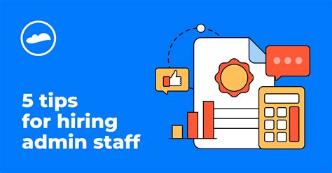 tips  hiring administration roles cloudstaff