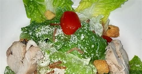 104 Resep Caesar Salad Enak Dan Mudah Cookpad