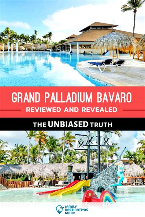 Grand Palladium Bavaro Suites Resort & Spa Reviews (2024)