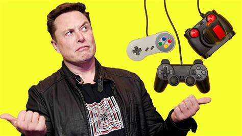 Estos Son Los Aprendizajes Sobre Liderazgo Que Adquirió Elon Musk A Partir De Un Videojuego