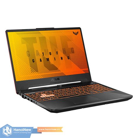 Laptop ASUS TUF Gaming F15 FX506HCB-HN144W (Core i5-11400H | 8GB ...
