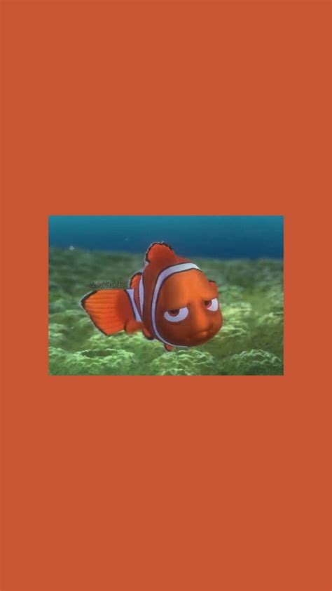 nemo wallpaper | Wallpapers bonitos, Papel de parede de outono, Papel ...