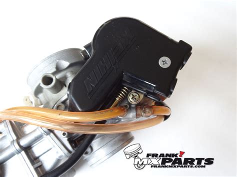 Keihin FCR MX 41 Vergaser Mit TPS ACV KTM 625 SMR Frank MXParts