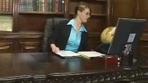 Monica Spanked Hard In Ms Law S Office MP Hot Tushy Fetish Sites