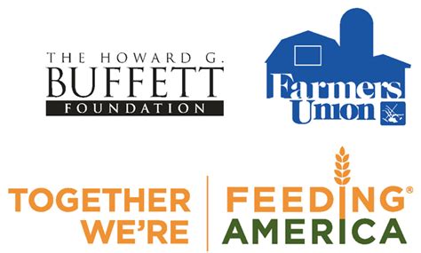 Ohio Farmers Union Members Challenged To Help Feed Americas Hungry