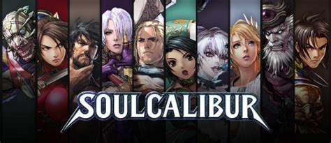 Create A Ranking All Soulcalibur Games Tier List Tiermaker