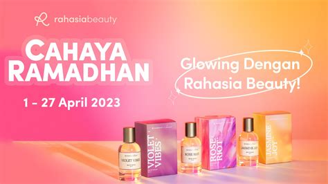 Produk Rahasia Beauty Shopee Indonesia