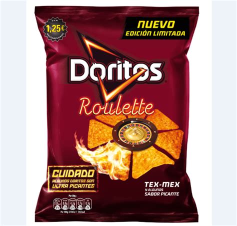 Los 5 Snacks Más Picantes Los 5 Más