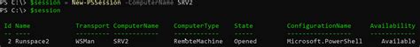 How To Leverage Reusable Ps Remoting Sessions In Your Scripts