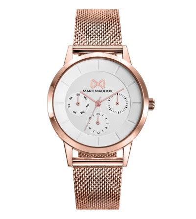 Reloj MARK MADDOX NORTHERN MUJER MM7126 97