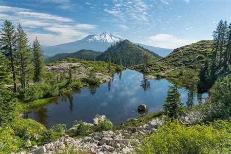 Navigating The Diverse Landscape A Comprehensive Look At Northern