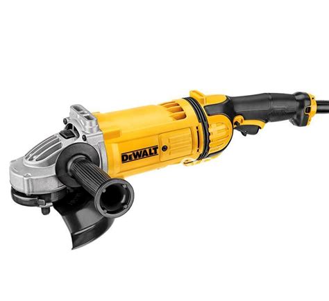 Amoladora 7 Pulgadas 2400 W Dewalt Dwe4557 Kitton Home Center