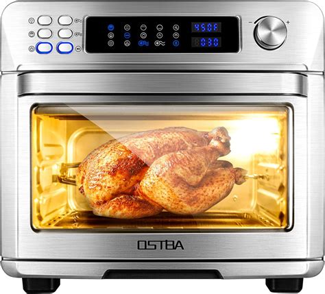 Top 10 Hot Air Oven Roaster - Home Previews