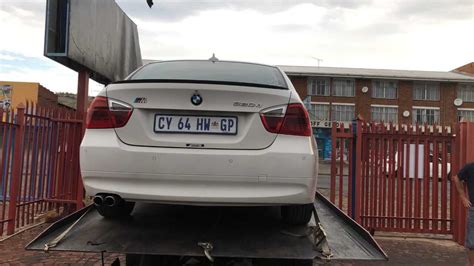 Bmw E90 320d Preface Bm Parts