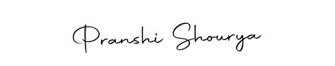 92 Pranshi Shourya Name Signature Style Ideas Unique Digital Signature