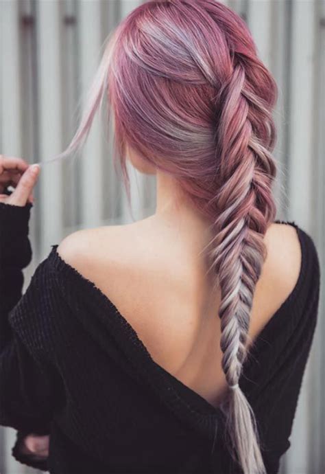 57 Amazing Braided Hairstyles For Long Hair