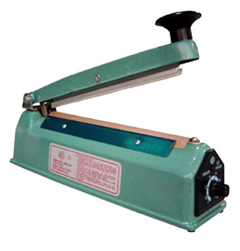 FRESH Impulse Sealer PFS 300 Kitchen Equipment Online Store