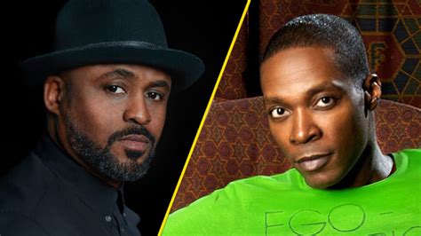 Wayne Brady And Alan Mingo Jr Will Take On Title Role In Broadway