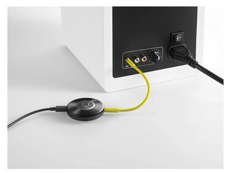 Google Chromecast Audio -...B0BFXMQYJF | Encarguelo.com.ec
