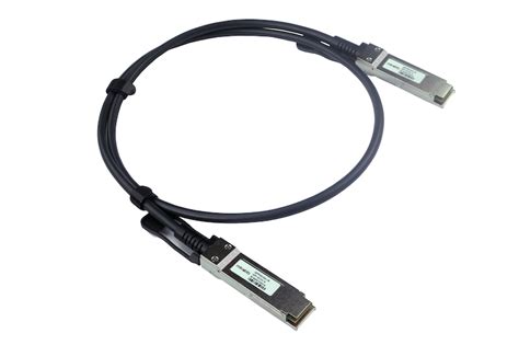 Qsfp direct attach