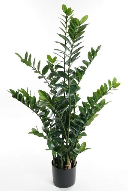 Kunstig Zamifolia 130 Cm