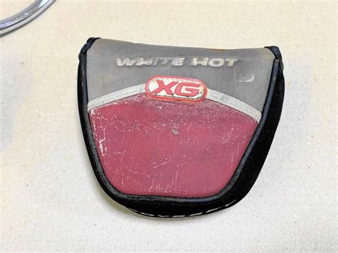 Yahoo オークション ODYSSEY オデッセイ WHITE HOT XG BALL LONG