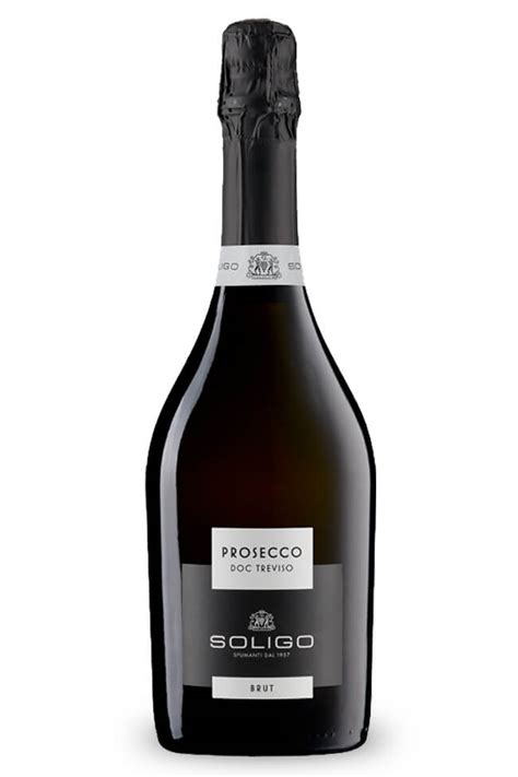 Colli Del Soligo Prosecco DOC Treviso Brut Hier Online Kaufen