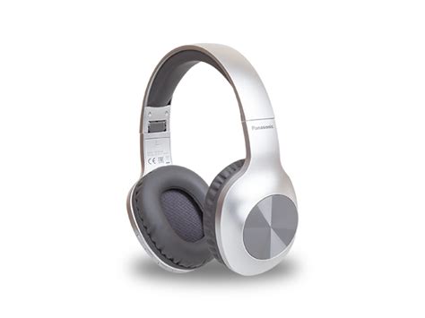 Headphones RB-HX220 - Panasonic Nederland