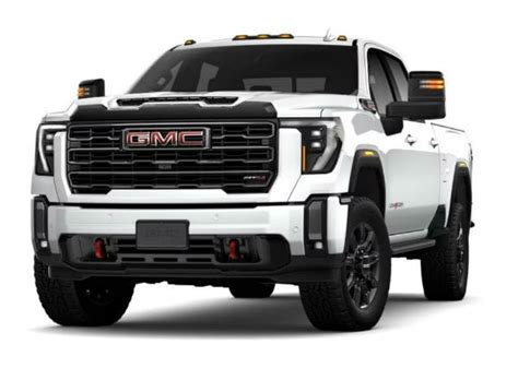 2025 GMC Denali 2500 HD