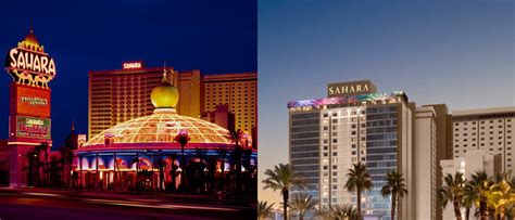 Oldest Hotels in Las Vegas You Can Still Visit Today