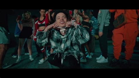 Lil Mosey Jumpin Out The Face Video Dailymotion