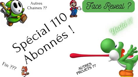 On A Les Abonn S Petit Live Pour Cette Occasion Faq