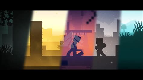 Феликс - СЕРДЦЕ (2D Сцены) - YouTube