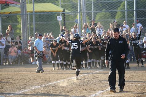 South Warren Uses Late Run To Power Past Central Hardin Sporting Times