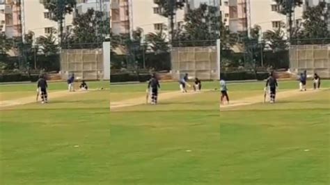 IPL 2024: WATCH- Rishabh Pant hits his signature one-handed six in ...