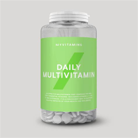 Vitamines 1
