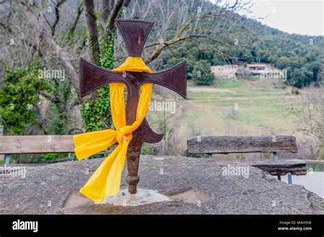 Croce In Ferro Battuto Immagini E Fotografie Stock Ad Alta Risoluzione