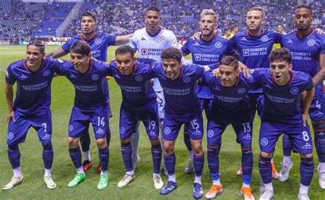 Liga MX Álvaro Morales questions Cruz Azul after beating Club Puebla