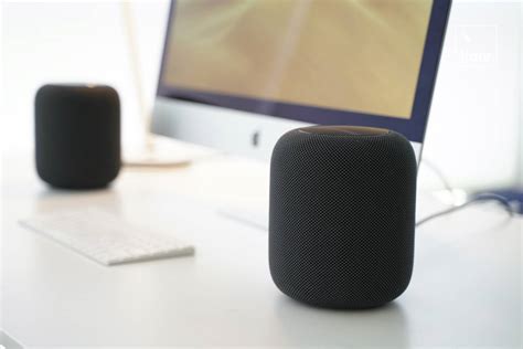 国行 Homepod 评测：苹果封闭性的优势劣势都在它身上达到极致 模范评测 爱范儿