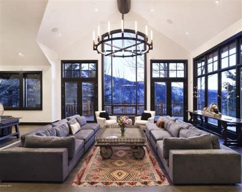 Aspen Luxury Vacation Rentals - 5 Reasons to Book a Rental