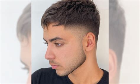 Taper Fade Haircuts On Every Mans Wish List