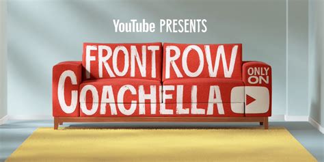 YouTube Coachella 2022 livestreams are now live - 9to5Google