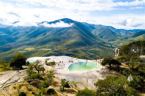 Cosas Increíbles Qué Hacer En Oaxaca El Tourismo