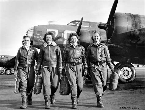 Radio Diaries Fly Girls The Women Airforce Service Pilots Of Wwii Radio Diaries