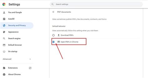 Cara Mengatasi File Pdf Tidak Bisa Dibuka Pada Chrome Edge Dan