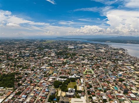 78 Aerial View Davao City Images, Stock Photos, 3D objects, & Vectors | Shutterstock