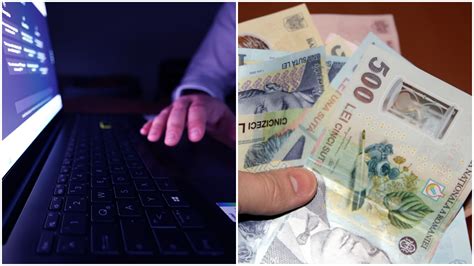 Salariul mediu net în România a crescut cu 32 de lei într o lună